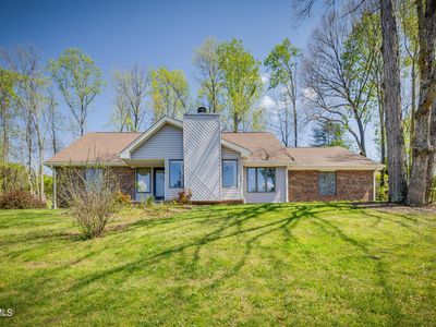 1209 White St, Kingsport, TN, 37664