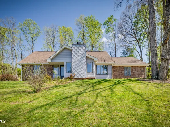 1209 White St, Kingsport, TN 37664