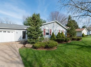 6617 Rosedale Dr, Amherst, OH 44001