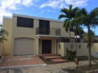 AE22 Calle Rio Espiritu Santo, Bayamon, PR 00961