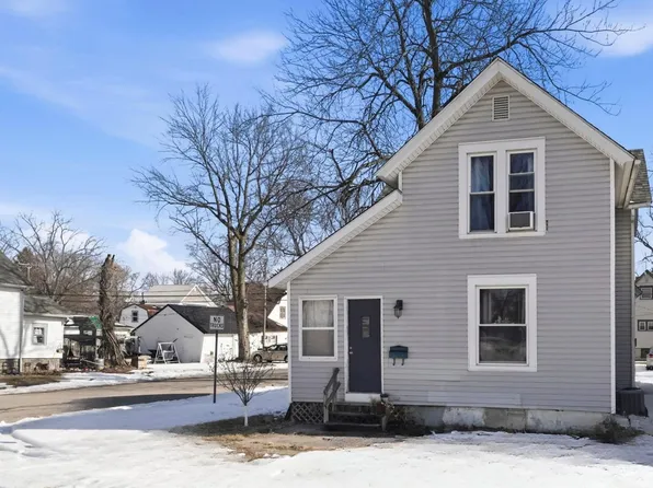 401 S Randolph St, Garrett, IN 46738