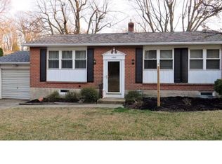 2522 Mill Creek Rd, Wilmington, DE 19808
