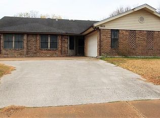 1606 Sagebrush Dr, Killeen, TX 76549