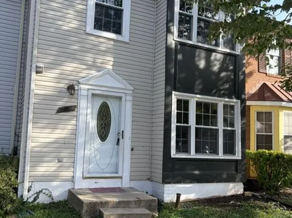 1631 Willowwood Ct, Hyattsville, MD 20785
