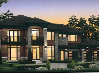 LOT 2 Hunsden Side Rd, Caledon, ON L7E0J8