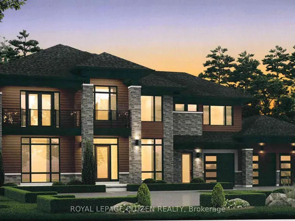 LOT 2 Hunsden Side Rd, Caledon, ON L7E 0J8