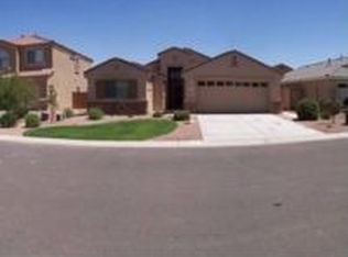 621 E Saddle Way, Queen Creek, AZ 85143