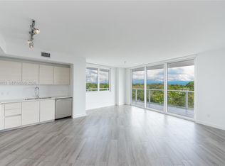 Baltus House, Miami, FL 33137