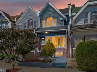 6021 Clifford Ter, Philadelphia, PA 19151