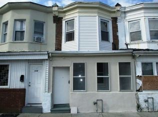 360 N South Carolina Ave, Atlantic City, NJ 08401