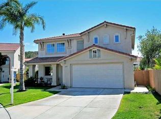 4751 Essington Ct, San Diego, CA 92154