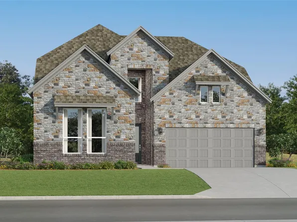 8227 Poseidon Cove Ln, Katy, TX 77493