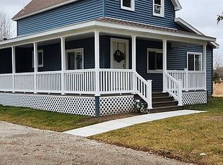 375 N Howard Ave, Croswell, MI 48422