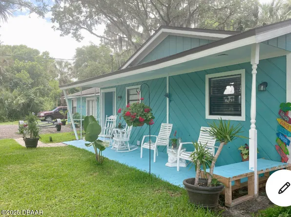 400 Palm Ave, Ormond Beach, FL 32174
