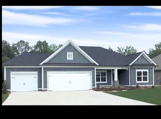 3570 Windmill Way #203, Apison, TN 37302