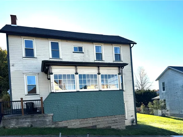 103 S 6th St, West Newton, PA 15089