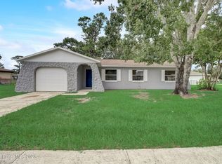 3690 Crossbow Dr, Cocoa, FL 32926