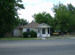 2300 W Overland Rd, Boise, ID 83705