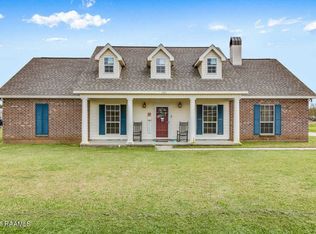 147 Faith Dr, Opelousas, LA 70570