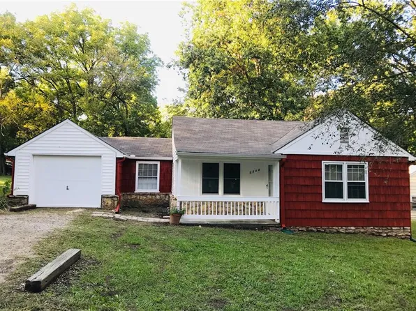 5724 Parkview Ave, Kansas City, KS 66104