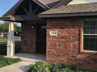 2503 26th St, Lubbock, TX 79410