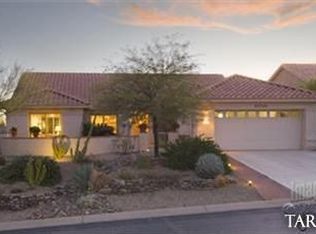 63335 E Desert Highland Dr, Tucson, AZ 85739