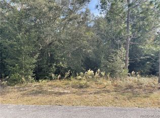 8624 N Catapane Loop, Crystal River, FL 34428