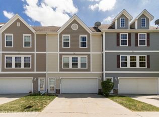 3006 SW Arlan Ln, Ankeny, IA 50023