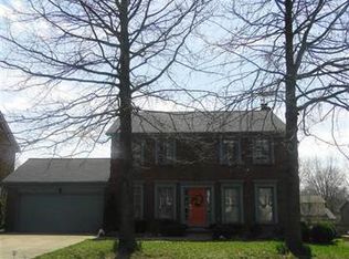 924 Woodglen Ct, Lexington, KY 40515