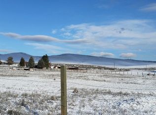 Nna Bison Ln, Selah, WA 98942