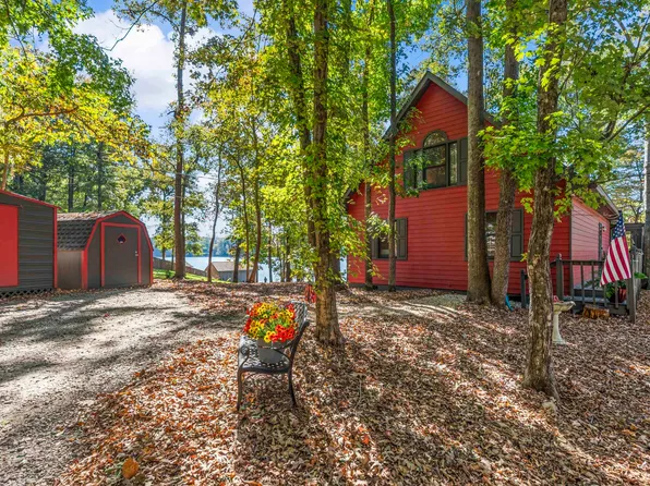 144A N Little River Run, Eatonton, GA 31024