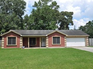 23425 Cliffwood Dr, New Caney, TX 77357