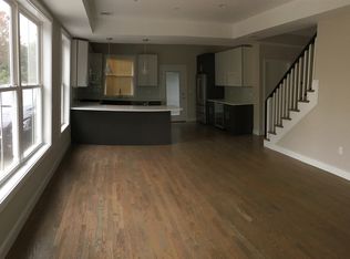 8 Baker Ave #1, Boston, MA 02125