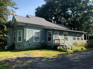 322 S Magnolia Ave, Columbus, KS 66725