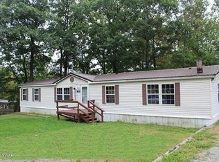 22 Highview Ter, Jefferson Township, PA 18436