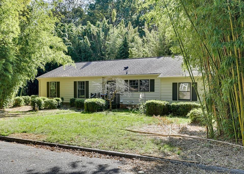 124 Tuckahoe Dr, Newport News, VA 23606 Zillow