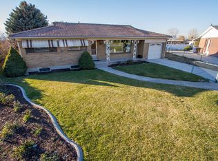 10020 S Opal Cir, White City, UT 84094