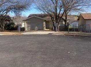 6915 Pondsdale Ln, Austin, TX 78724