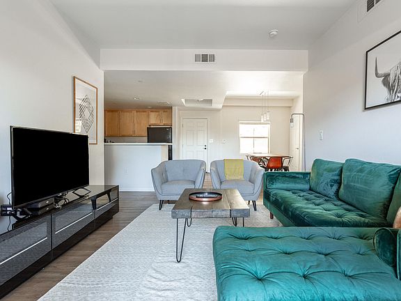 4th image of 4940 Paso Robles Ave APT 109