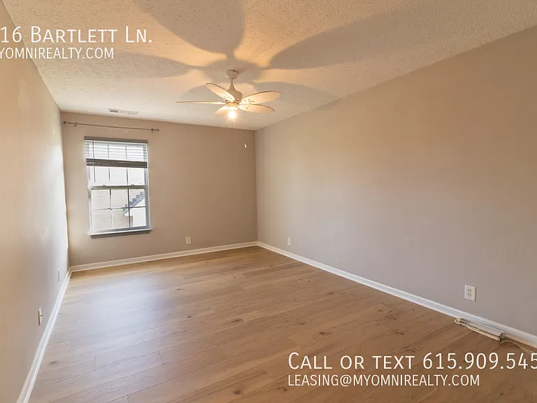 116 Bartlett Ln — Photo 7