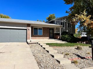 8733 W 64th Way, Arvada, CO 80004