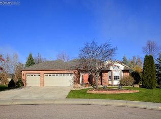 622 Trappers Pl, Windsor, CO 80550