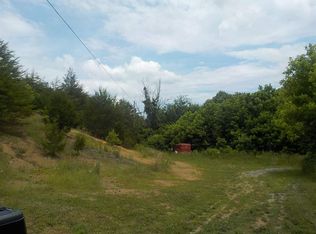 863 Broken Valley Rd, Thorn hill, TN 37881