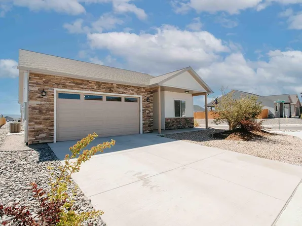 1357 Weminuche Ave, Montrose, CO 81401