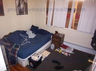 98 Beechcroft St #D3, Brighton, MA 02135