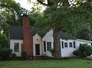 308 Pendleton Rd, Clemson, SC 29631