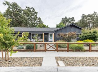1961 Waverly St, Napa, CA 94558