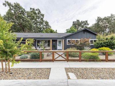 1961 Waverly Street, Napa, CA, 94558