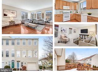 6240 Frosty Winter Ct, Centreville, VA 20120