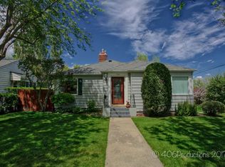 720 Hauser Blvd, Helena, MT 59601